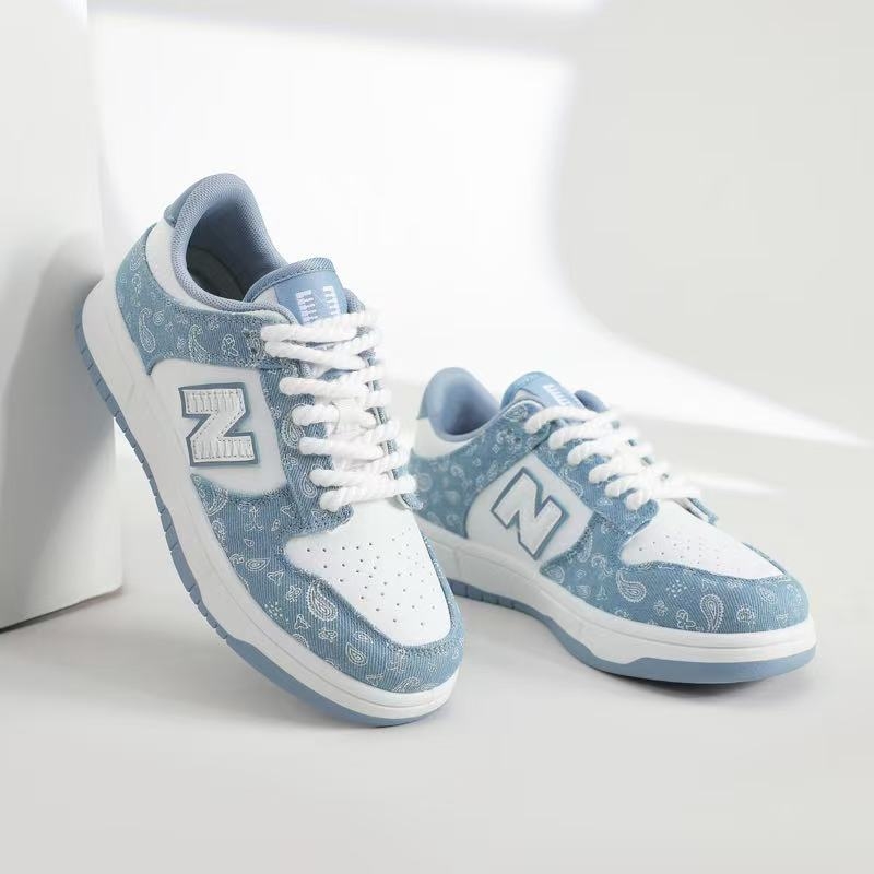 休闲板鞋NEWBOLUNE/新百伦