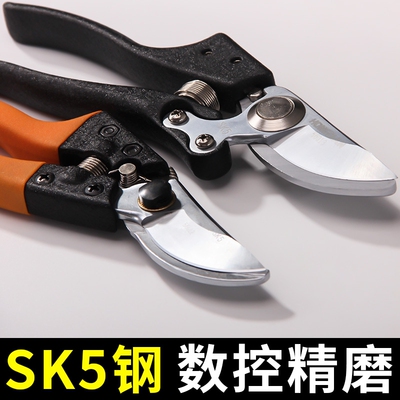 园林剪刀家用树枝宏典园艺剪刀