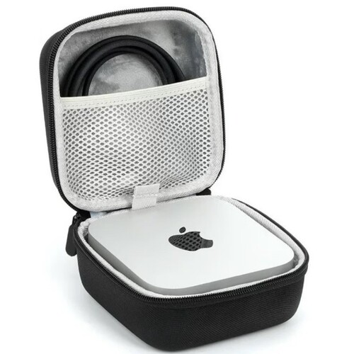 匠工达适用MacminiM4专用收纳包