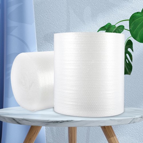 气泡膜卷装双层加厚防震泡泡纸