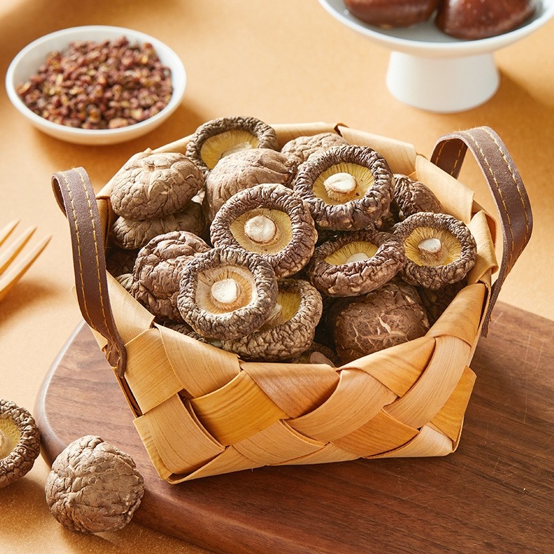 菇干香菇干货散装冬菇蘑菇菌菇干货厂家农产品