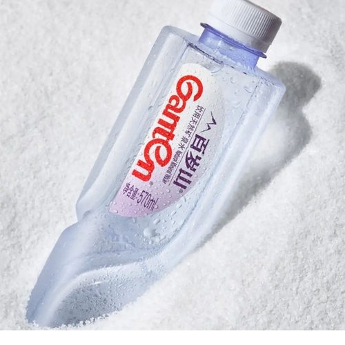 百岁山矿泉水570ml饮用水6瓶/24瓶装车载装整箱大瓶高级正品批发
