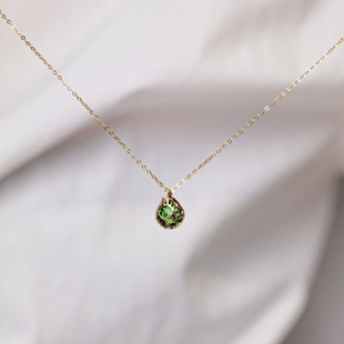 XL0904 精力容器吊坠项链塞尔达周边mini手链小众轻奢设计感小众