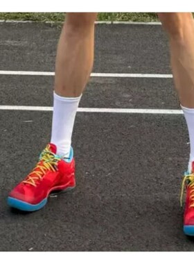 现货夏季Kobe 8马年科比百搭低帮户外篮球鞋男女同款休闲运动鞋