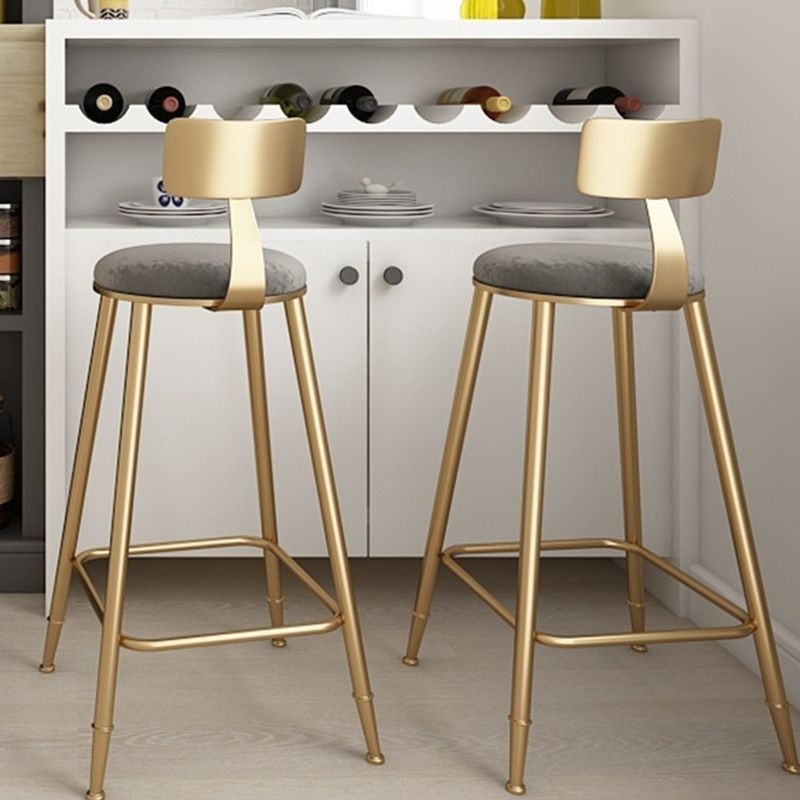 北欧吧台椅简约现代酒吧椅高脚凳子家用餐靠背高脚椅子轻奢吧台凳,商业/办公家具,酒吧凳,淘宝优惠券,粉丝福利购,淘宝优惠卷