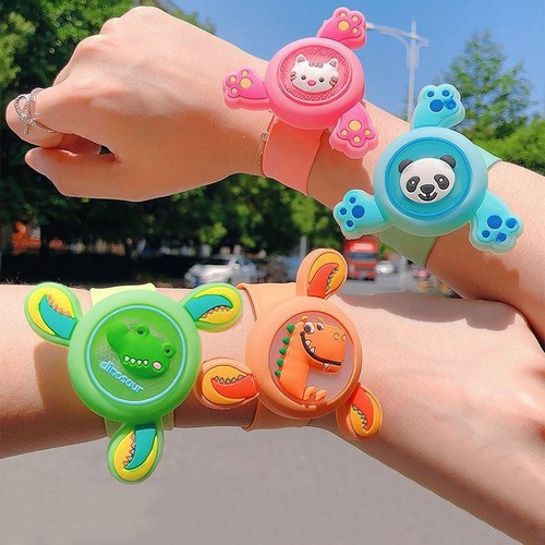 六一发光陀螺啪啪圈|千人加购