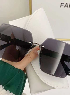 ELMER/爱尔玛大框太阳镜