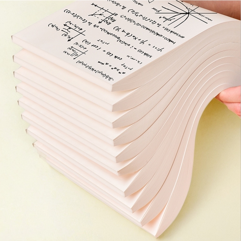 草稿纸错题本加厚可撕
