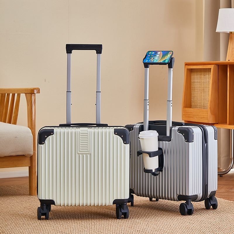 18寸可登机大容量行李箱