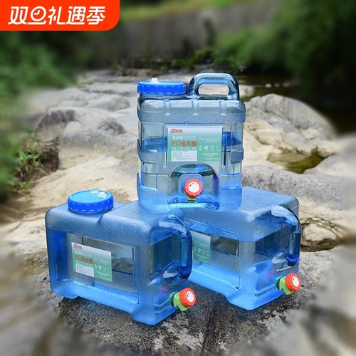 纯净水桶新款空桶|超1.1万次加购