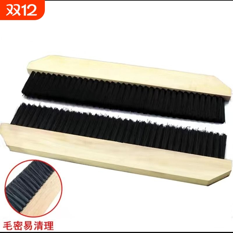 防水排刷做防水用的刷子丙纶布施工专用毛刷