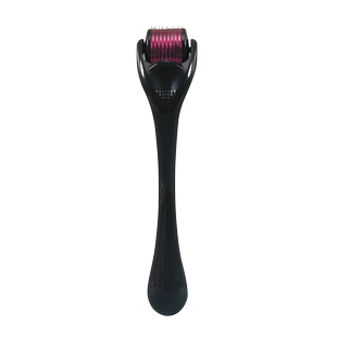 滚针械字号医用美容微针滚轮脸部去痘印痘坑生发mts导入精华仪器