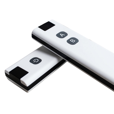 EV1527智能家居灯具遥控器 电动门窗帘晾衣架 学习码射频遥控器