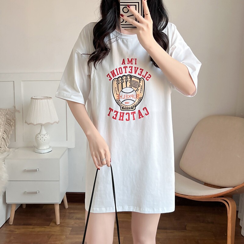 孕妇产后哺乳衣外出夏季短袖t恤薄款哺乳上衣外穿半袖喂奶衣夏装