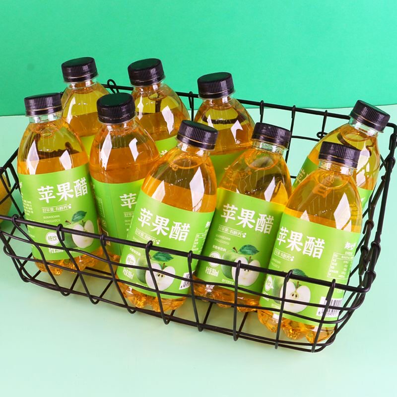趣小馋苹果醋解腻果味饮料0脂肪图片