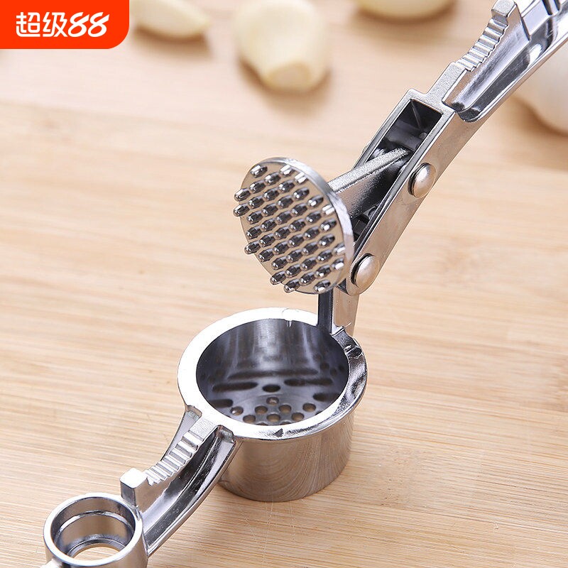【6988人购买】捣蒜器蒜泥压蒜神图片