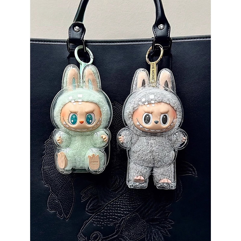 亚克力材质保护壳防脏防污防磕碰