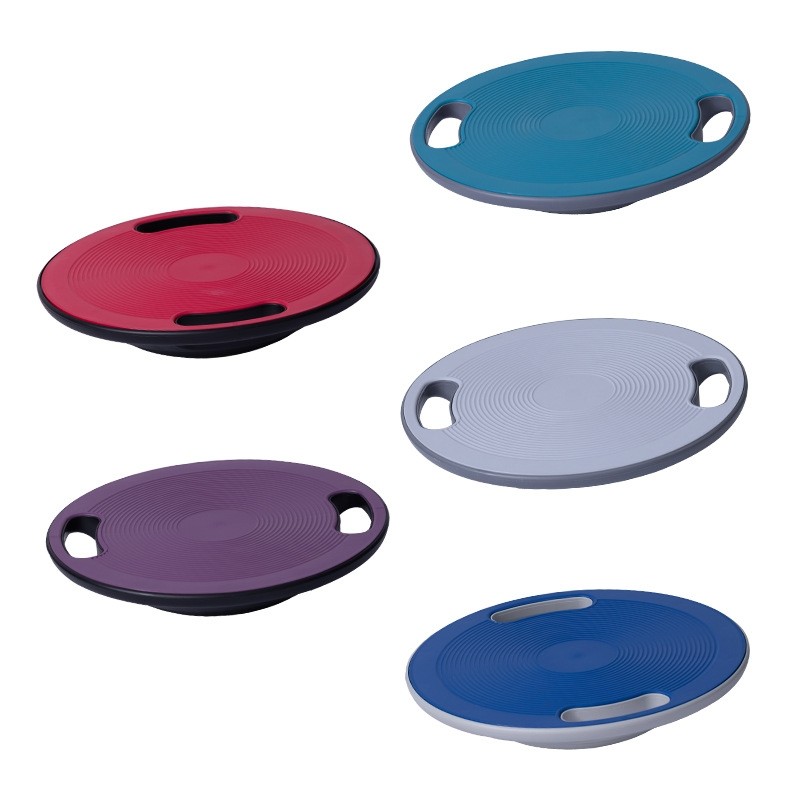 健身训练平衡盘瑜伽舞蹈协调训练 儿童感统平衡板 核心滑雪练习