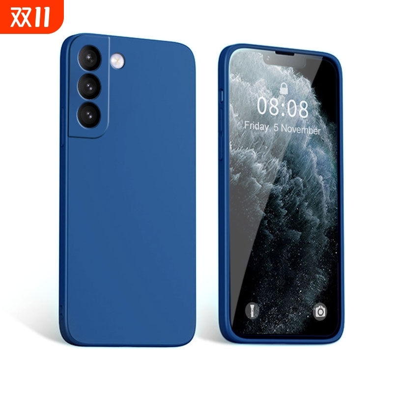 适用S21壳s21ultra/s21fe/s21+新款galaxys21十galaxy硅胶u5G套samsungs全包plus防摔21加uitra外壳