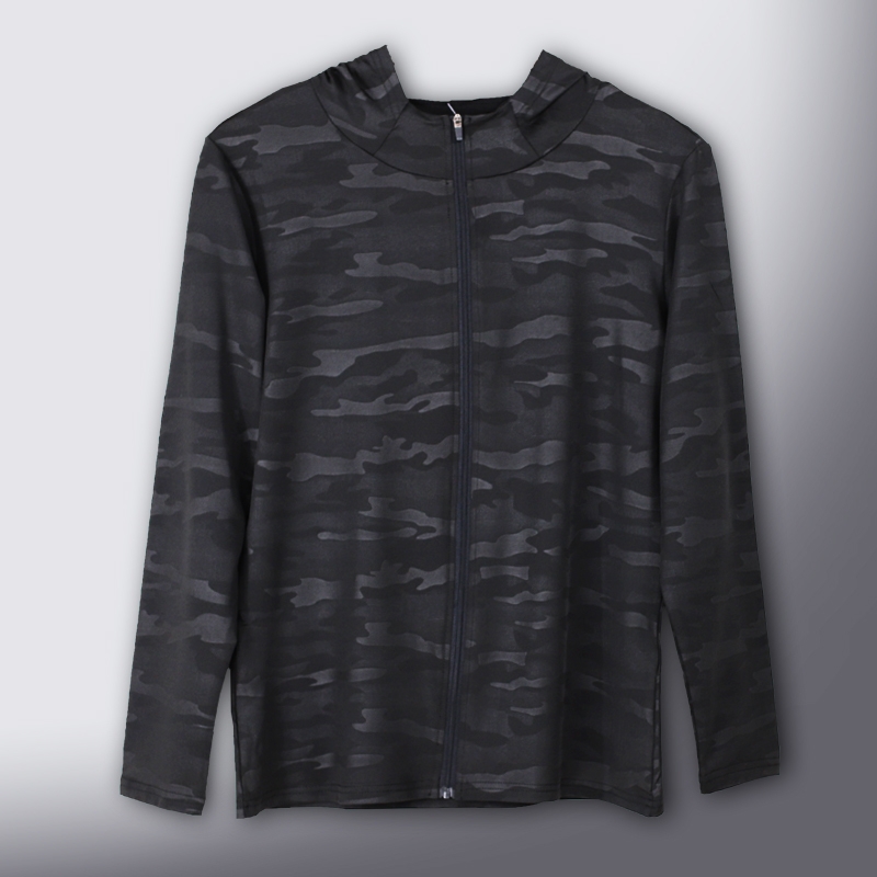 外贸特价 男速干紧身衣长袖健身压缩衣 运动速干短袖训练套装衣服