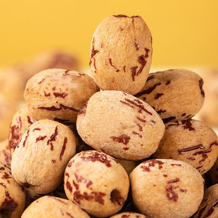 新疆去皮无核红枣灰枣个大肉厚无皮煲汤煮粥泡茶开袋即食小零食