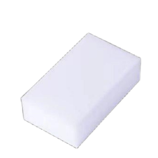 纳米海绵块高密度洗碗魔力擦加厚厨房洗茶杯清洁耐用去污白鞋神器