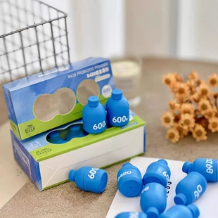 年轻季 粉冲泡 B420益生菌粉小蓝瓶即食益生菌益生元