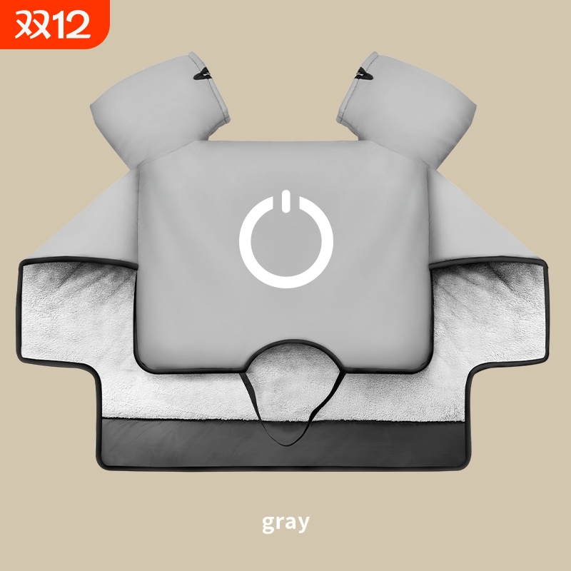 电动车冬季加绒|超3000次加购