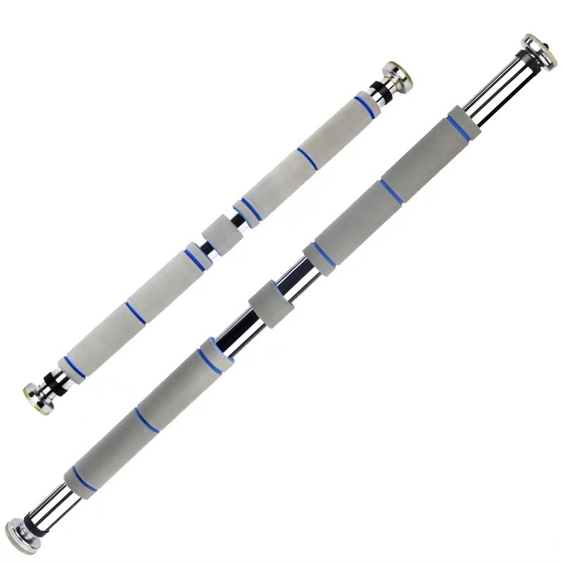 多功能门上单杠 引体向上家用健身器械室内外墙体门框 免打孔单杠