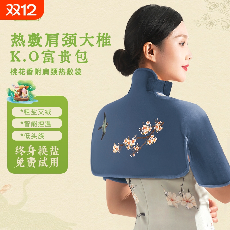 【骨科推荐】养成好体态丨可试用