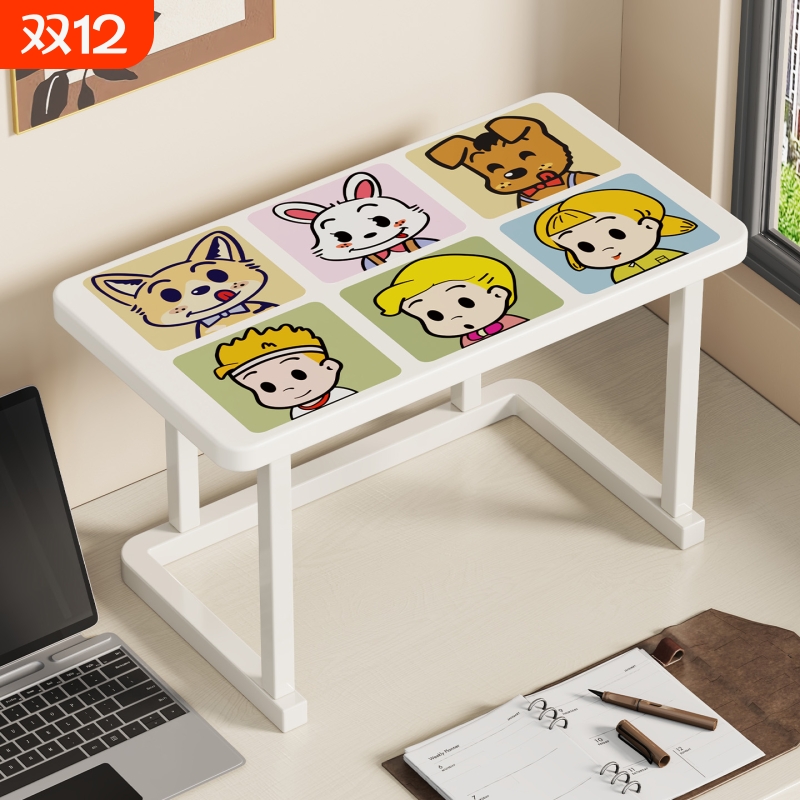 办公桌置物架桌面复印机架子