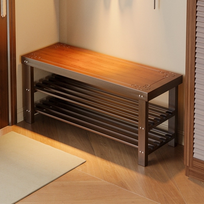 换鞋凳门口家用入户坐凳一体可坐