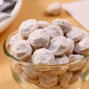 酸梅糖经典 九制话梅糖女性孕妇酸甜解腻糖果前台接待小零食批发