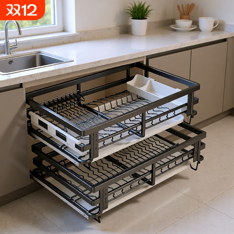 【淘宝自营】拉篮热销99W+