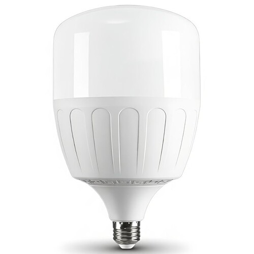 广东中山足瓦led灯泡节能E27螺口球泡车间工地厂房普亮白光6500K