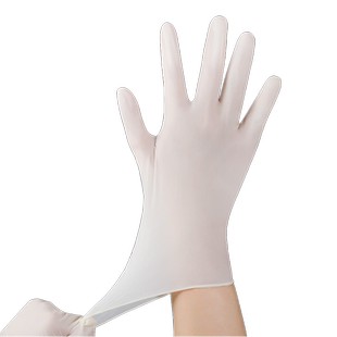 一次性手套TPE食品级专用厨房丁腈丁晴手术乳胶硅胶皮厚橡胶洗碗