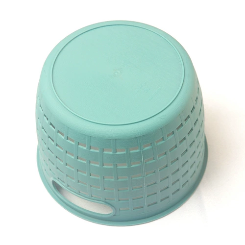 Пластиковая корзина для хранения, система хранения