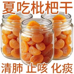 特价 正宗竹盐枇杷原味润喉水果果干止咳休闲无核果脯零食新鲜鲜果