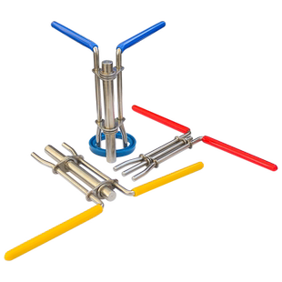 加长深18密封圈件安装工具封扭合器斯特格莱油封套装u型Y防滑迷你