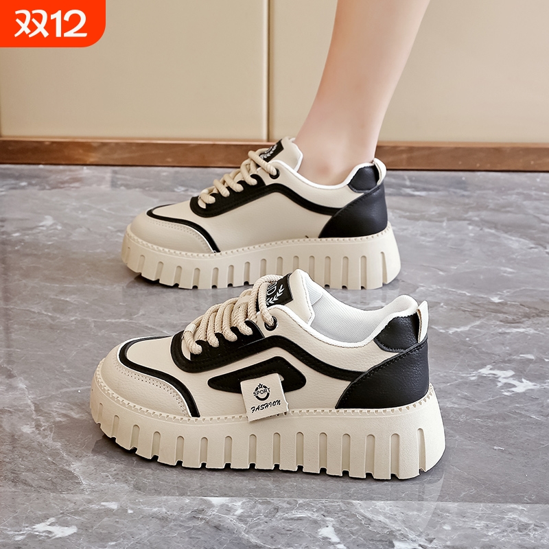 软底休闲板鞋女款|超1000次加购