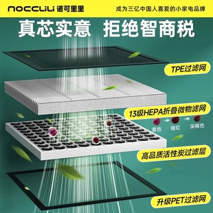 AP02AP10 空气净化器高规格滤芯 TC003 K01 小白型号 JHQ06