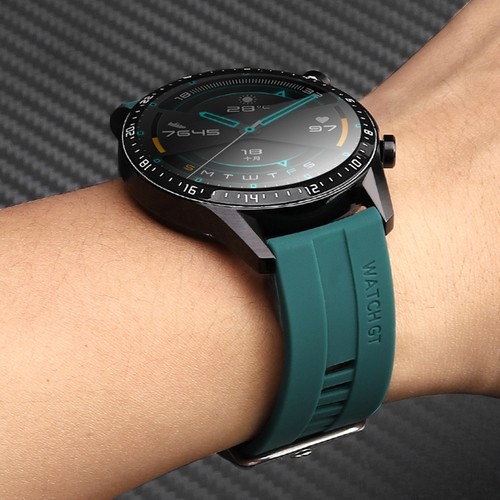 涵众润生适用华为GT2/3表带腕带