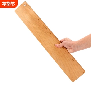 面团面包法式铲板布面欧式转移板法棍团刮法刻度发酵家用烘焙工具