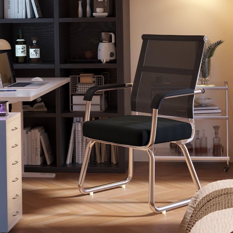 学习椅子舒服久坐舒适小学生家用书桌专用儿童升降靠背写字椅座椅