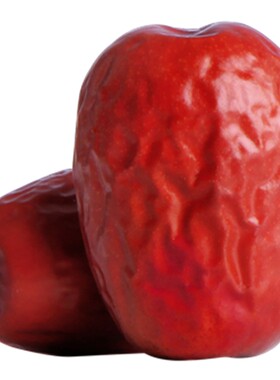 新疆一级和田大枣500克/1000克（4cm以上）