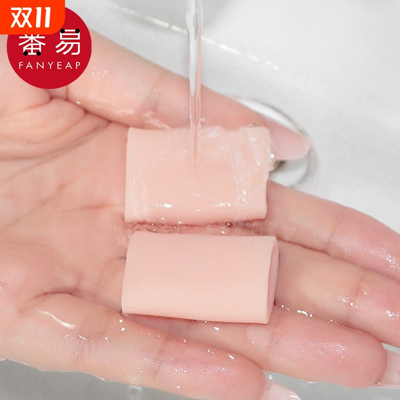 脚趾套BC1sn0-脚趾保护套硅胶防磨柔软可水洗大小拇指趾套