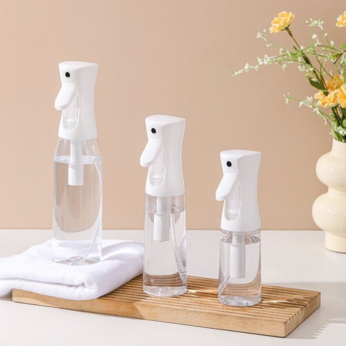 高压喷壶日用喷瓶喷雾瓶200ml300ml500ml
