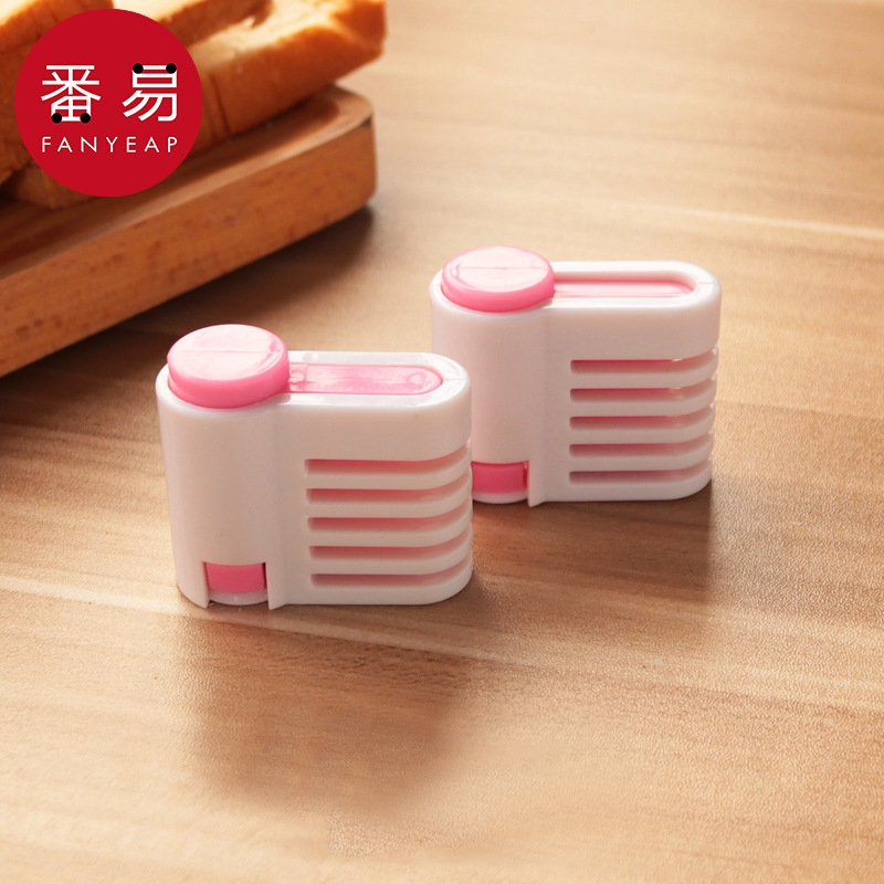 切片器/蛋糕AA1RQ0-分层器吐司分割器面包刀分切架子烘焙辅助工