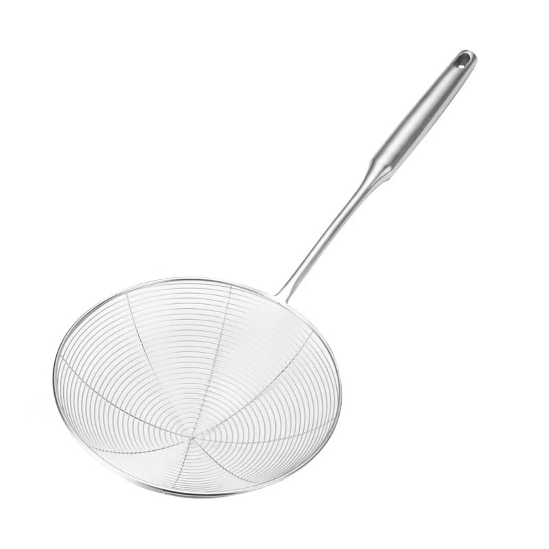304不锈钢大号漏勺|超4000次加购