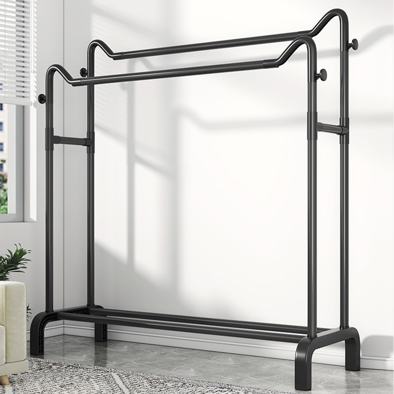 【结实耐用】家用晾衣架